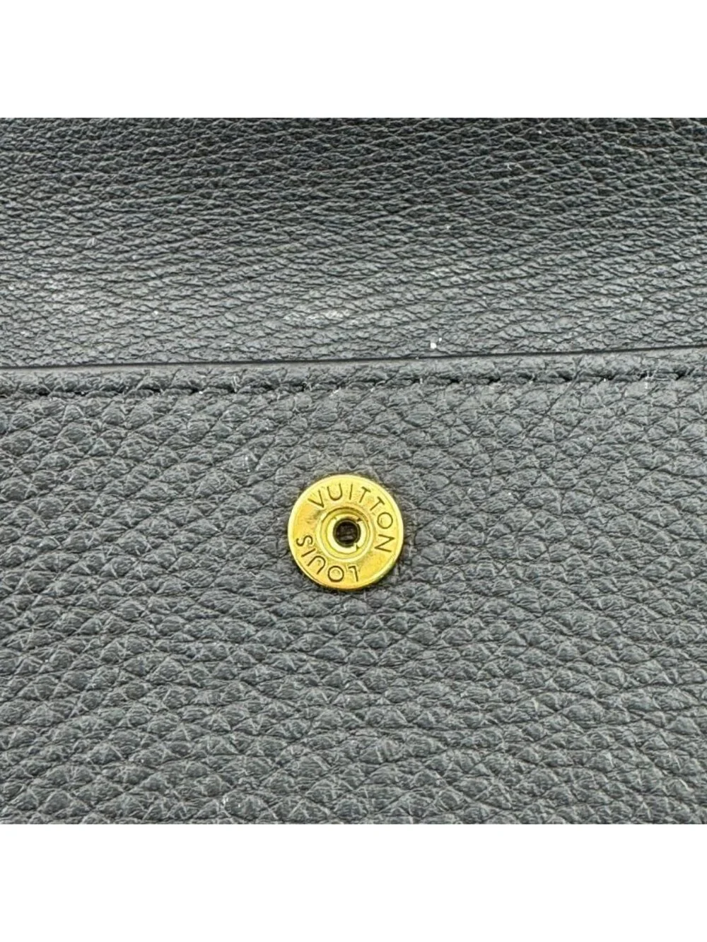 Louis Vuitton Compact Wallet Portefeuille Lowkey Bifold